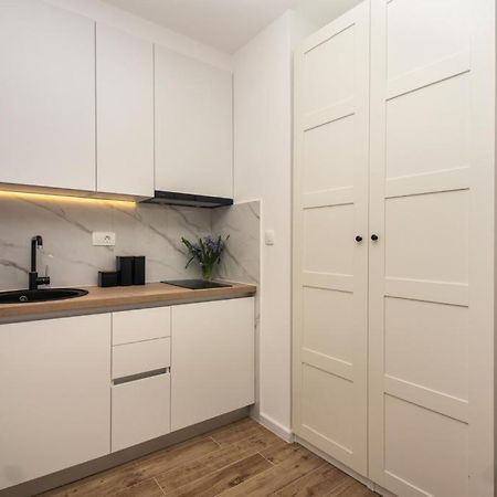 Apartamento Urban Dv Split Exterior foto