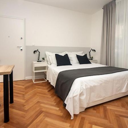 Apartamento Urban Dv Split Exterior foto