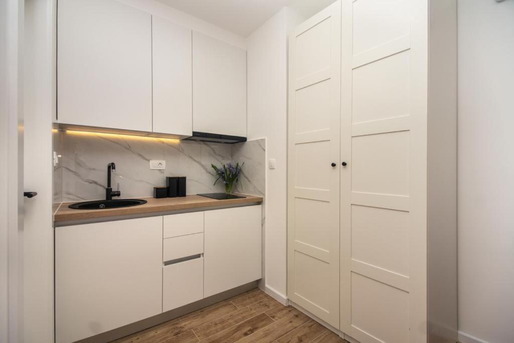 Apartamento Urban Dv Split Exterior foto