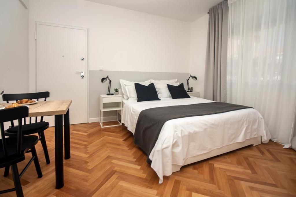 Apartamento Urban Dv Split Exterior foto
