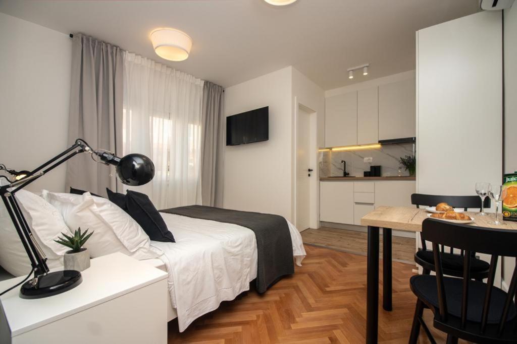 Apartamento Urban Dv Split Exterior foto